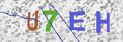 Immagine CAPTCHA