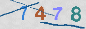 Immagine CAPTCHA