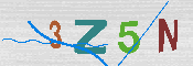 Immagine CAPTCHA