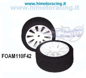 FOAM110F42-