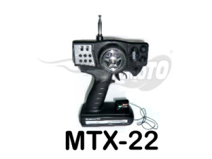MTX-22