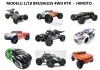 principale brushless