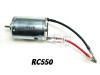 rc550-