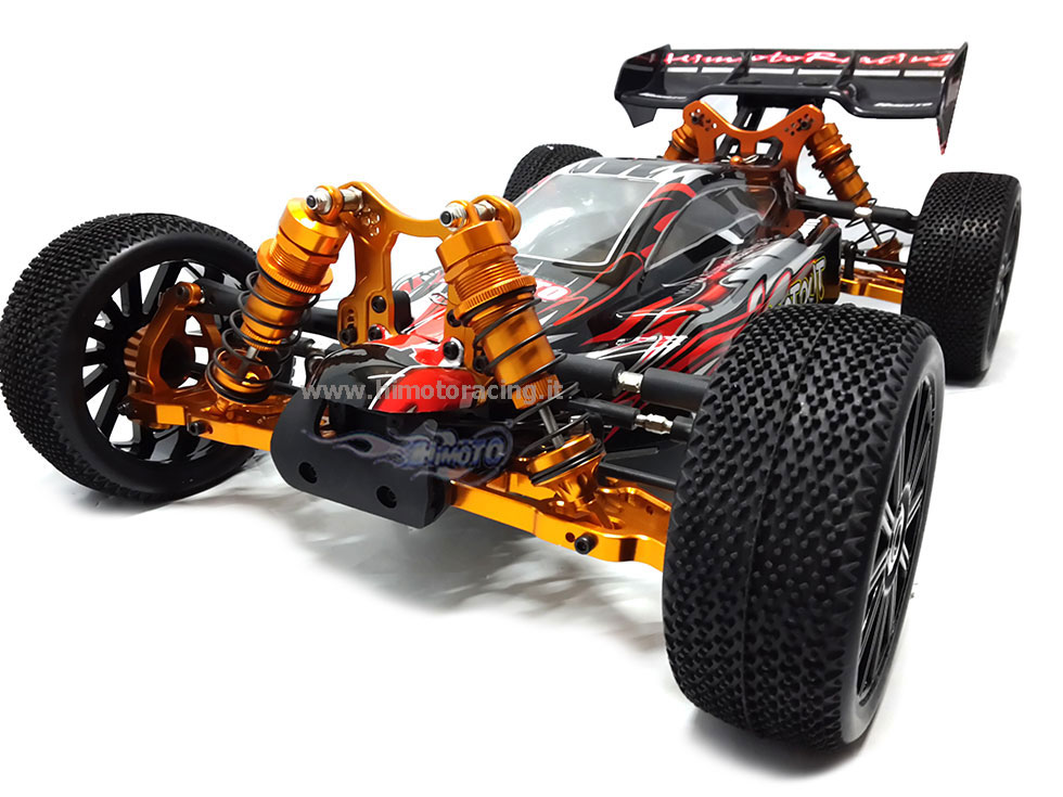 rc 1.8 buggy