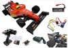 FORMULA 1 BRUSHLESS HIMOTO