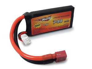 740mah-74v