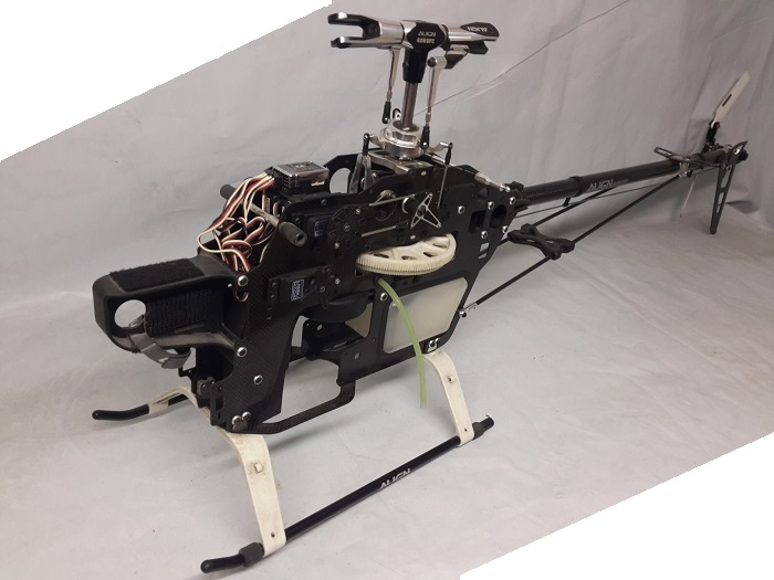align trex 600xn